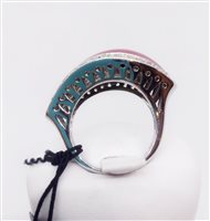 Anello Venerio Donna in Argento Quarzo VINTAGE-AN5 - VINTAGE-AN5